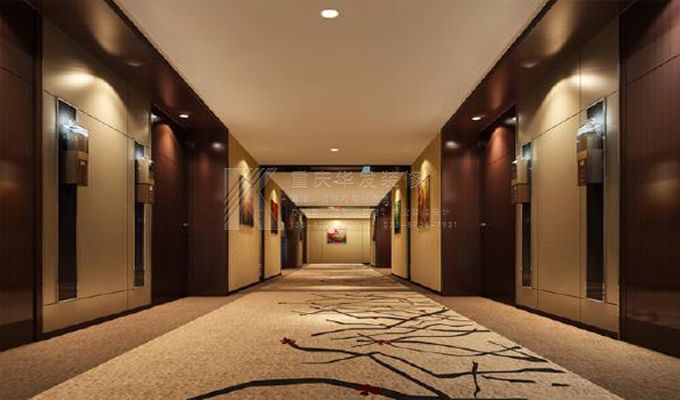 酒店裝修在過道設(shè)計(jì)中的注意事項(xiàng)