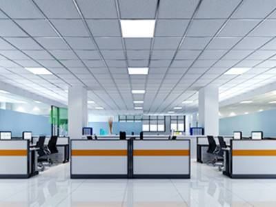 辦公室裝修注意事項及風(fēng)格搭配