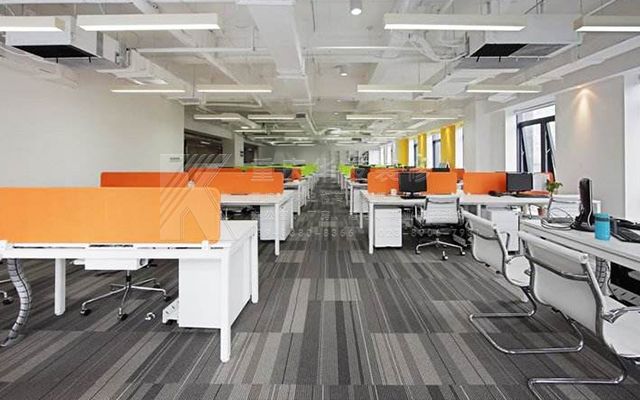 重慶辦公室裝修確保施工安全的注意事項(xiàng)