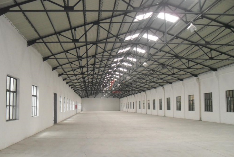 2019年重慶廠房裝修需要多少錢？