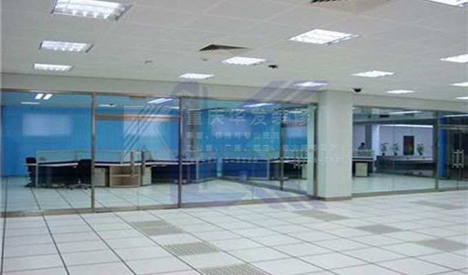 辦公室裝修中不能忽視的要點(diǎn)