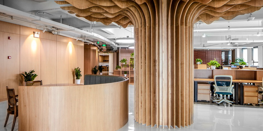 工裝裝修設(shè)計須謹(jǐn)慎