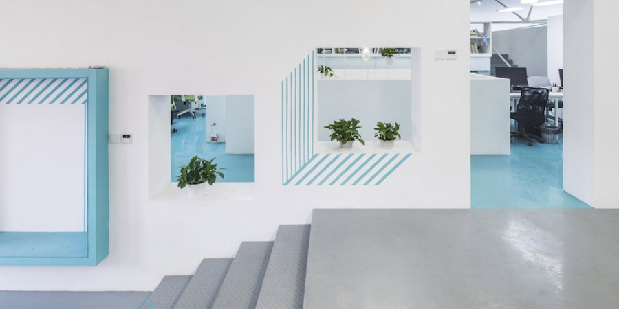 辦公室裝修設(shè)計