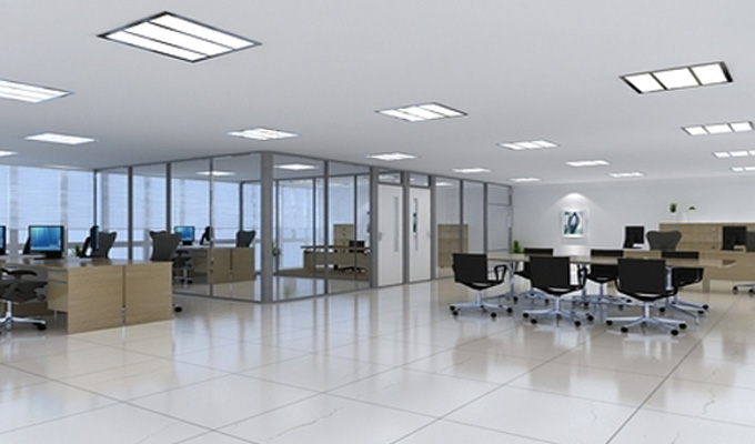 【重慶寫字樓裝修】這幾點原則不容忽視