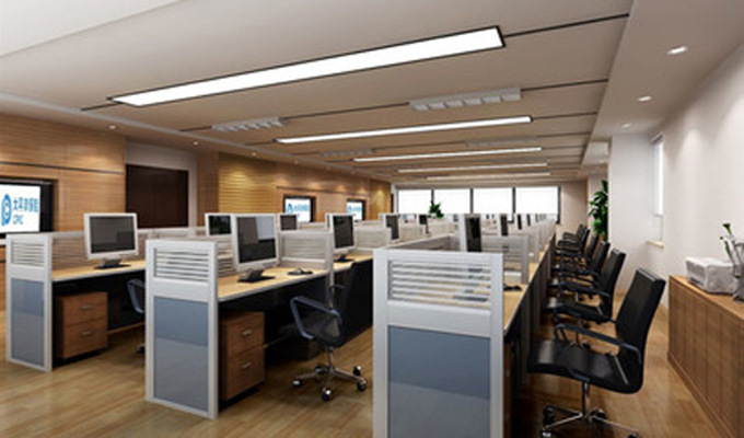 企業辦公室裝修需要準備什么？