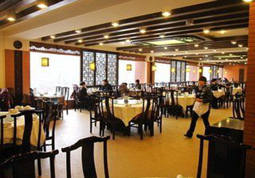 重慶酒店裝修餐飲空間設計有哪些需要注意的問題? 重慶酒店裝修餐飲空間設計有哪些需要注意的問題?