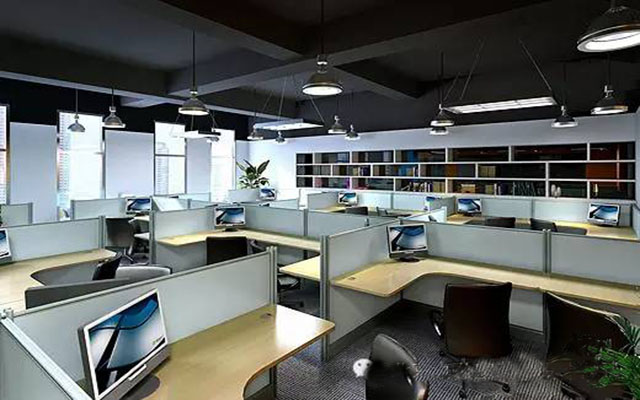 重慶裝飾公司分享辦公室裝修預(yù)算和裝修方案注意事項