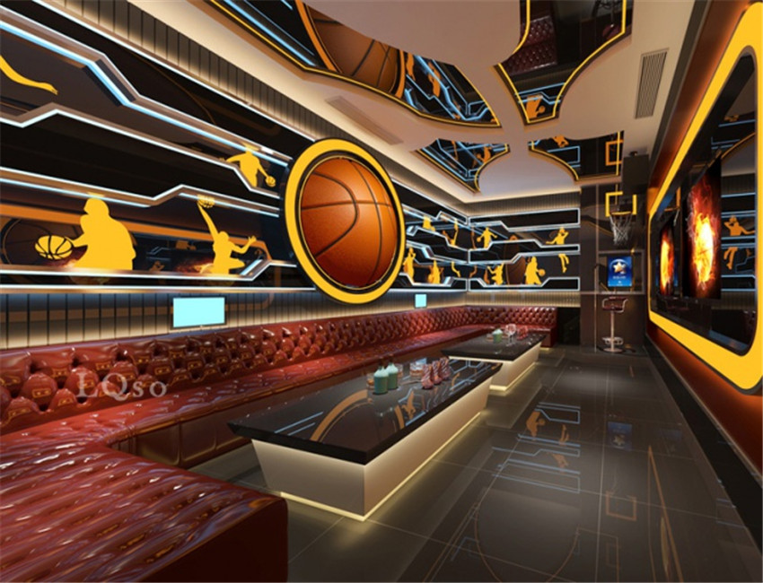 裝修KTV要注意哪些問(wèn)題呢