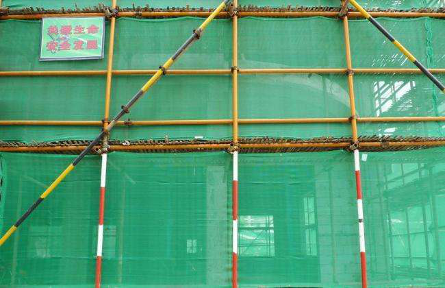 高處作業,作業安全,安全管理