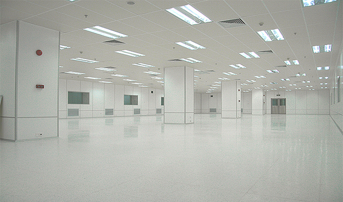 重慶廠房裝修預(yù)算怎樣控制？