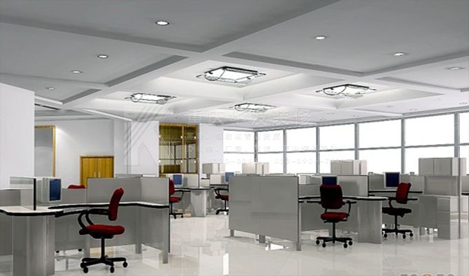 辦公室裝修最重要的問題有哪些?