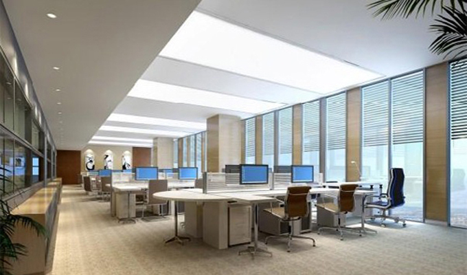 辦公室裝修合同標(biāo)準(zhǔn)