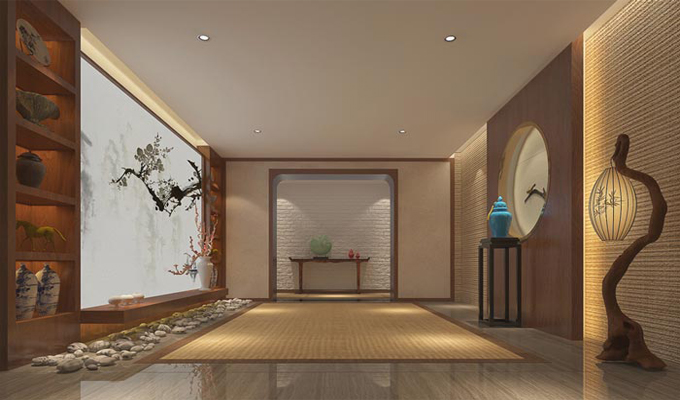 快捷酒店裝修預(yù)算注意事項(xiàng)