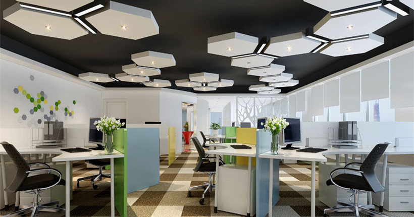 精品酒店色彩裝飾知識(shí)與酒店改造設(shè)計(jì)方法