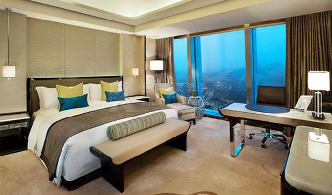 酒店裝修報(bào)價(jià)