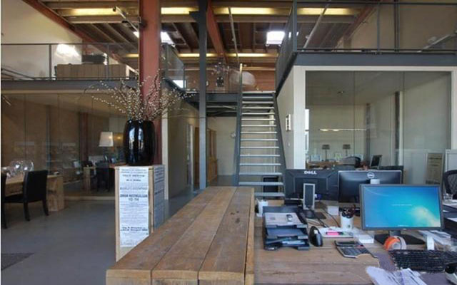 前方雷區(qū)如此多找辦公室裝修公司如何防被坑，竣工驗收重點