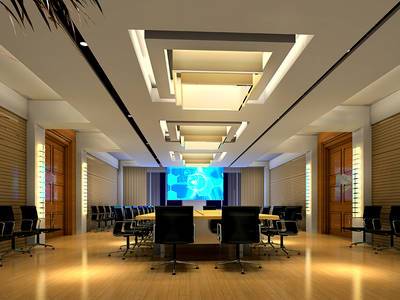 辦公室裝修設(shè)計要點及注意事項