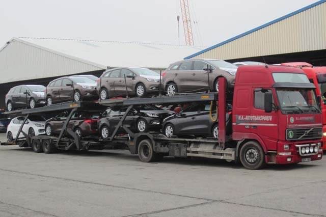 川江汽車搬家，我們來幫忙