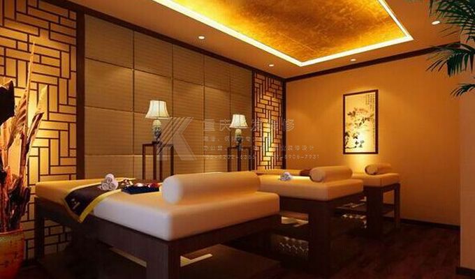 美容店裝修設(shè)計計劃方案