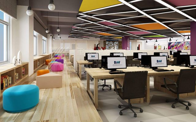 重慶辦公室裝修確保施工安全的注意事項(xiàng)