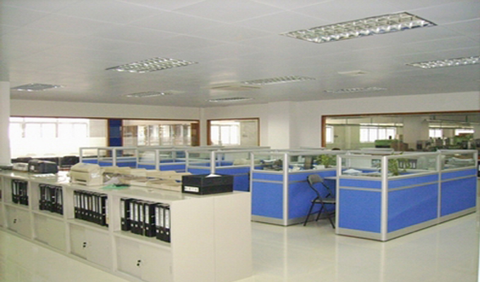 重慶寫字樓裝修中燈光設(shè)計(jì)要點(diǎn)