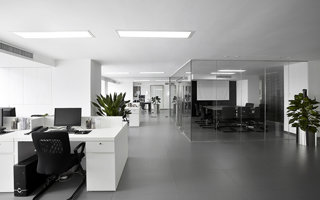 辦公室裝修設(shè)計