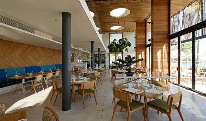 餐飲店裝修這些基礎細節你知道多少？