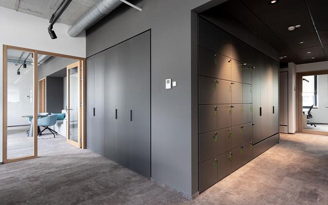 裝修寶典重慶辦公室裝修水電改造安裝從哪些地方省錢？