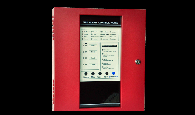 火災(zāi)自動(dòng)報(bào)警系統(tǒng)使用中存在問題與建議