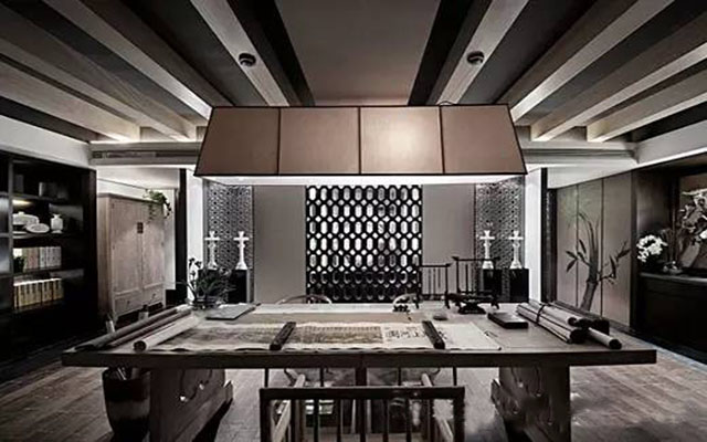 重慶裝修辦公室裝修那修地方改省錢哪些地方改花錢 