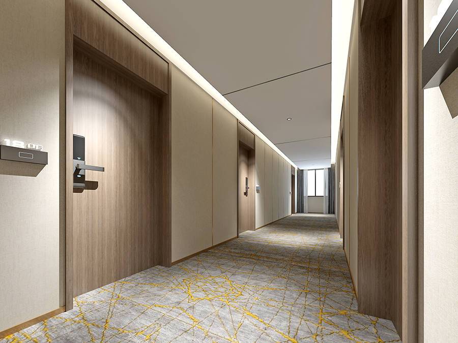 酒店裝修細(xì)節(jié)和設(shè)計(jì)原則知識(shí)