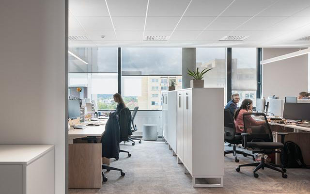 裝修寶典重慶辦公室裝修水電改造安裝從哪些地方省錢？