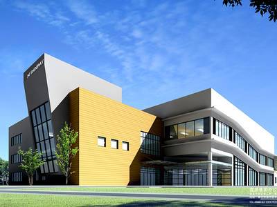 廠房裝修地面材料及注意事項(xiàng)