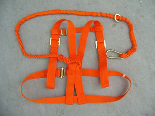 高處作業,作業安全,安全管理