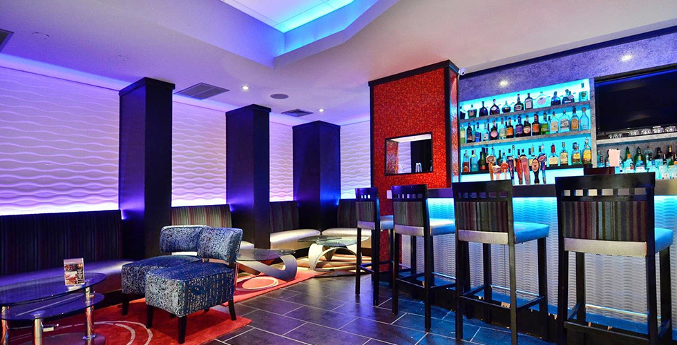 主題餐廳裝修設計，告訴你設計要點