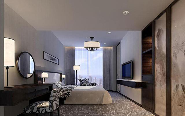 預算知識&mdash;重慶酒店裝修從哪些地方降低裝修成本