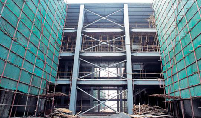 鋼結(jié)構(gòu)應(yīng)用中重點(diǎn)知識(shí)總結(jié)